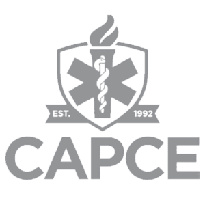 CAPCE logo