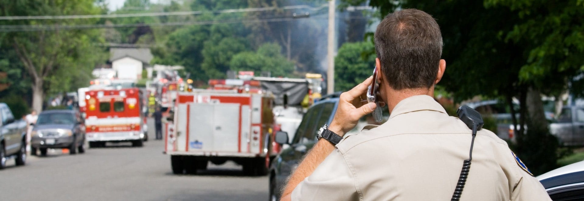 Discover the effectiveness of dual dispatch emergency response
