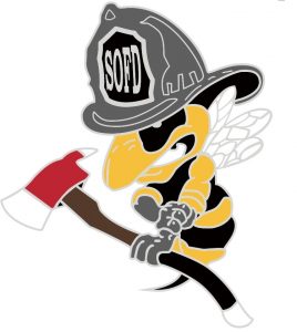 South Ogden Fire Department Logo