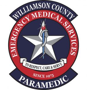 Williamson County EMS logo